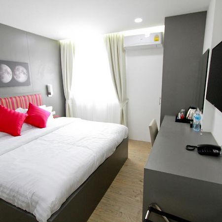 Coco@20 Hotel Bangkok Exterior photo